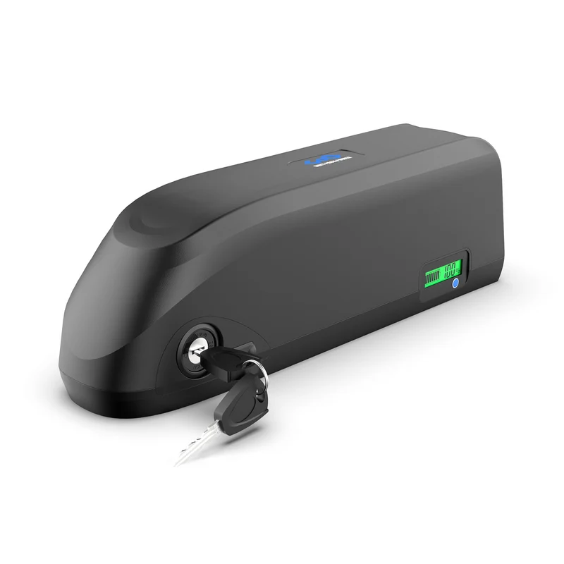 【STOCK UK】U009 48V 20Ah BMS40A 21700 Samsung 5000mAh cellules li-ion batterie Ebike pour moteur 0-1400w avec chargeur 3A