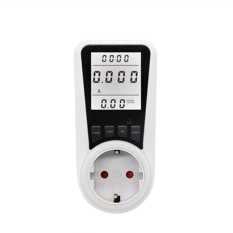 Socket Meter for Easy Solar Kit