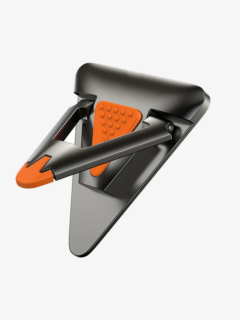 Foldable Mini Laptop Stand — Small Size, Big Stability
