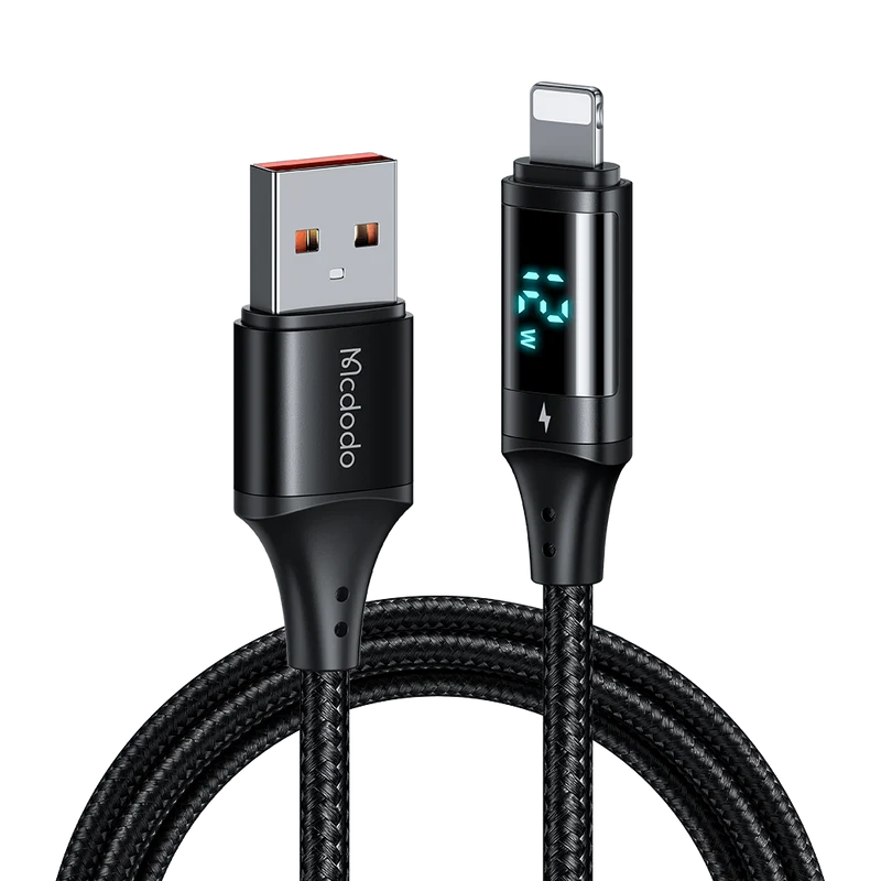 Mcdodo Digital HD Ligthning Cable