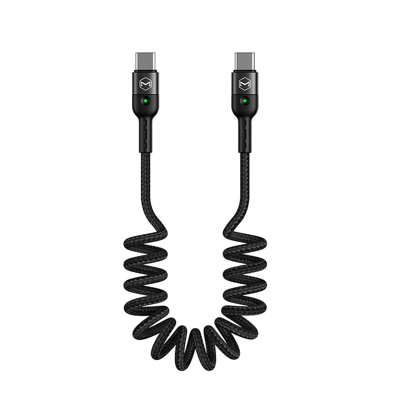 Mcdodo USB-C PD Cable - Omega Series