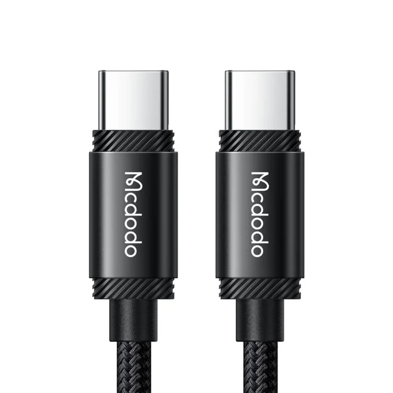 Mcdodo 240W Type-C to Type-C Cable - Flash Series