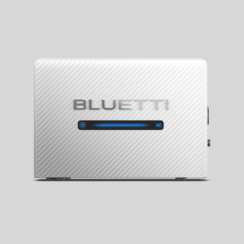 BLUETTI Balco 260 Balcony Solar System