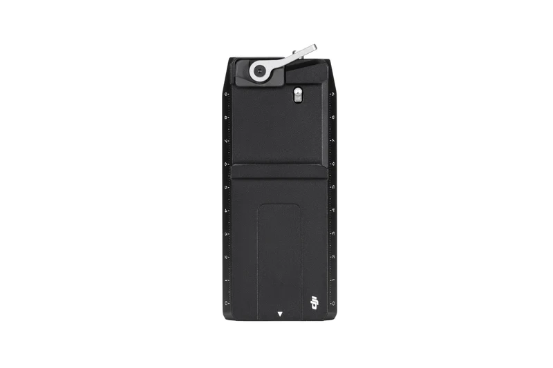 DJI RS Plaque inférieure à dégagement rapide (2024)