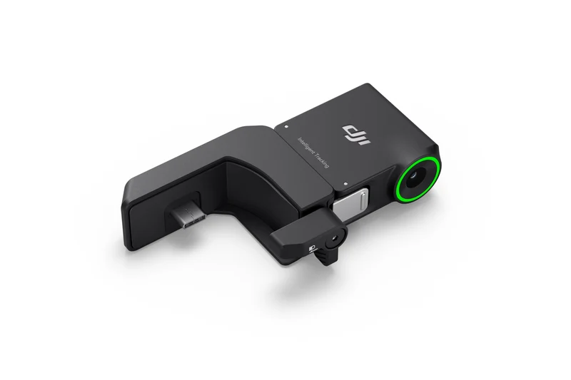 DJI RS Module de suivi intelligent amélioré