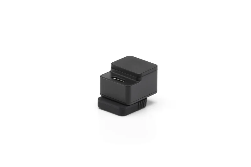 DJI Mic Series Adaptateur pour caméra Sony
