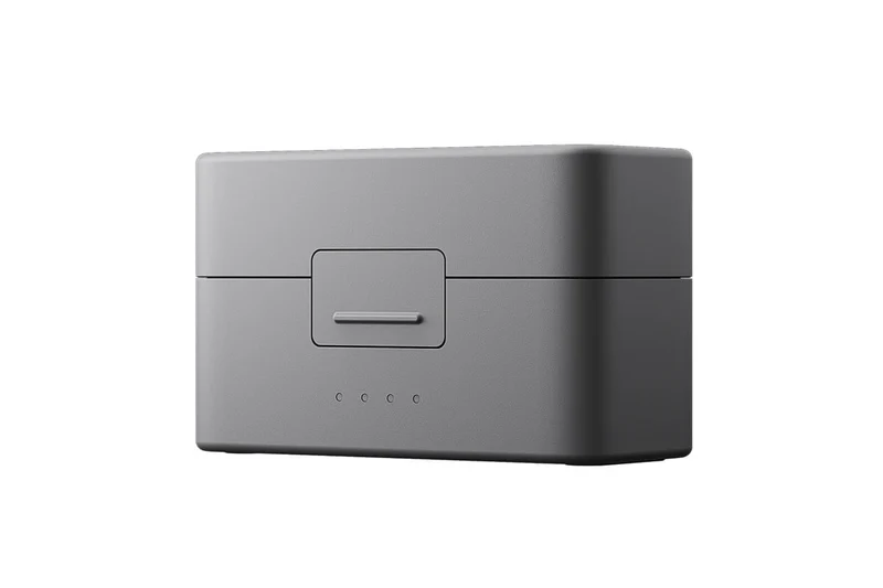 DJI Mic Mini Boîtier de charge - Chargeur et rangement