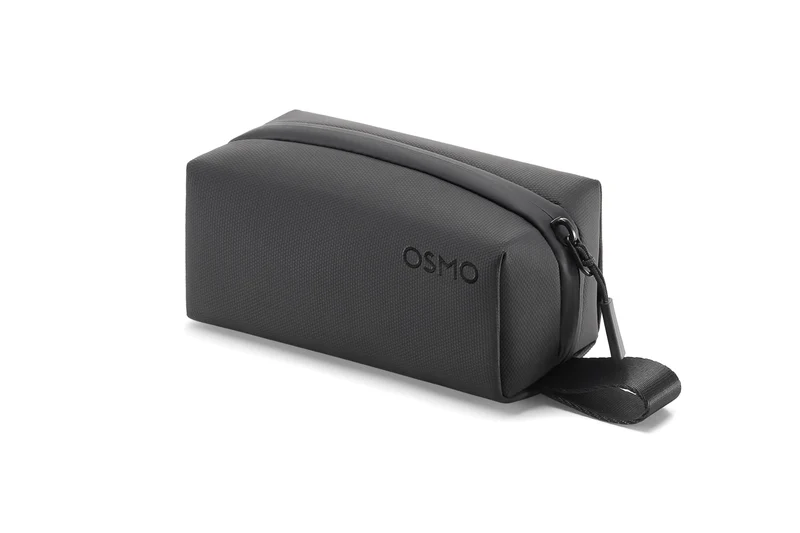 DJI Osmo Pocket 3 Sac de transport