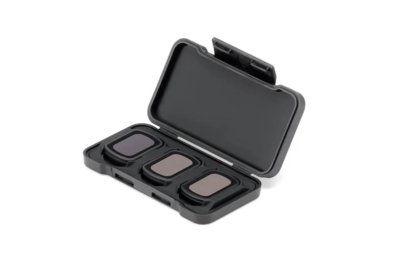DJI Osmo Pocket 3 Set de filtres ND magnétiques