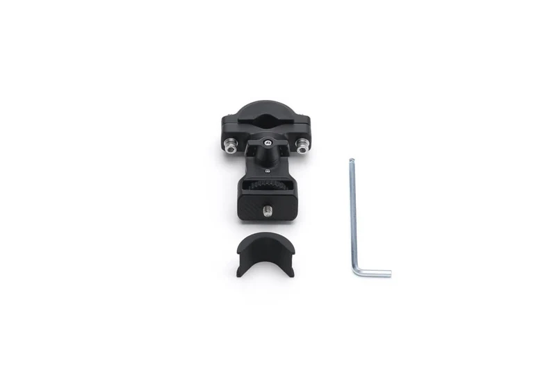 DJI Osmo Support moto renforcé