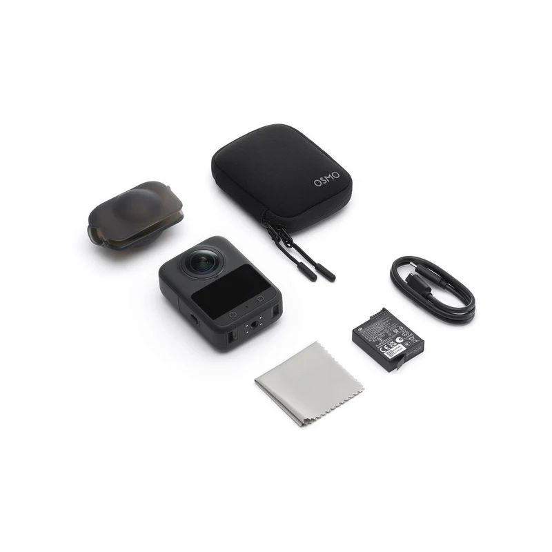 DJI Osmo 360 - Combo Standard