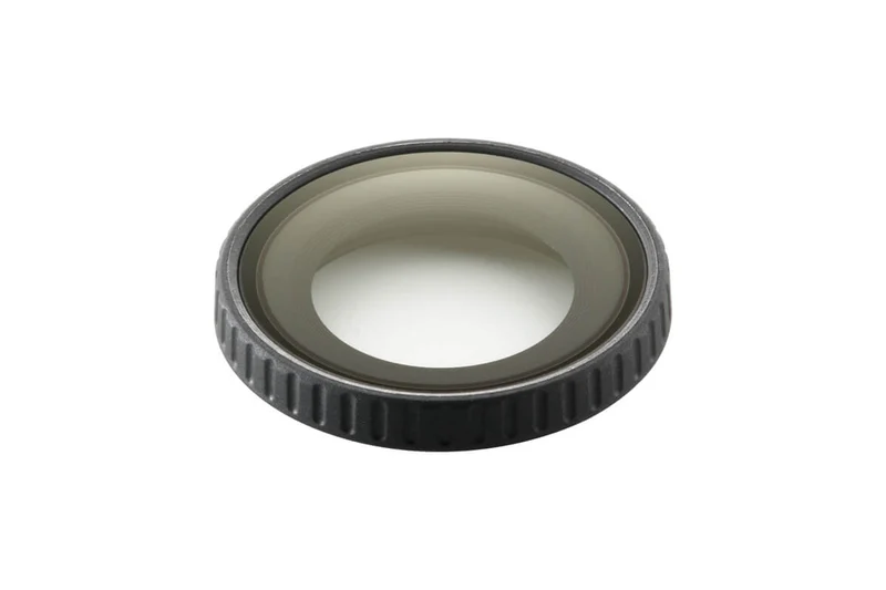 DJI OSMO NANO Protection de lentille en verre
