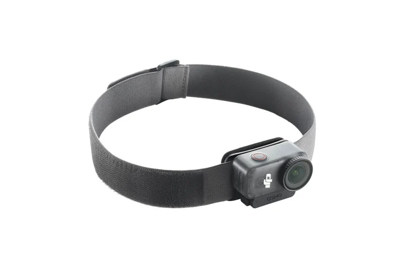 DJI Osmo Nano - Bandeau magnétique