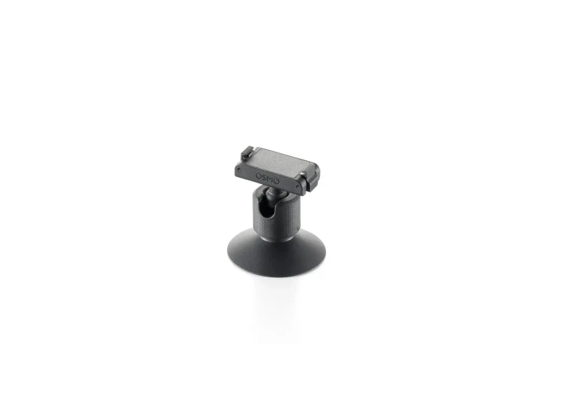 DJI Osmo Nano - Support adaptateur magnétique à rotule