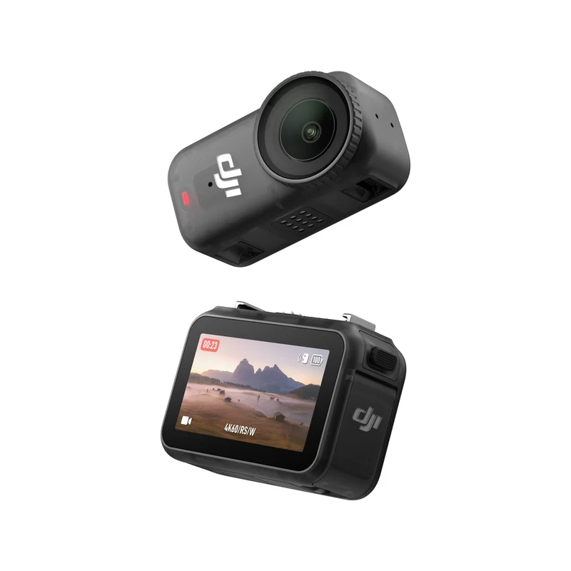 DJI Osmo Nano - Combo Standard - 128 Go