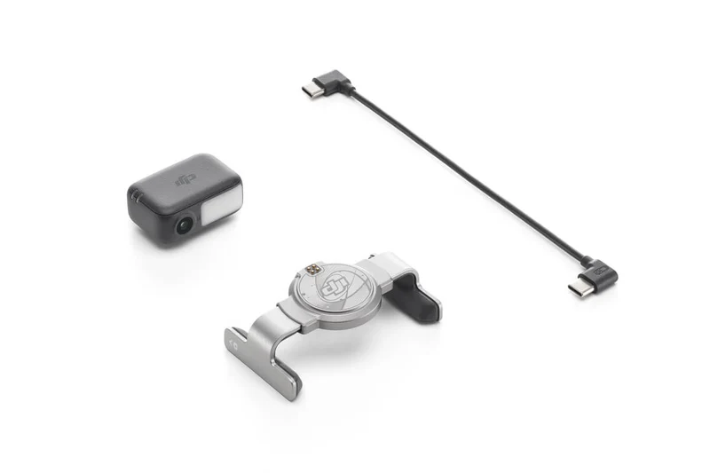 DJI OM 7 Series Kit de suivi - Accessoires pour smartphone