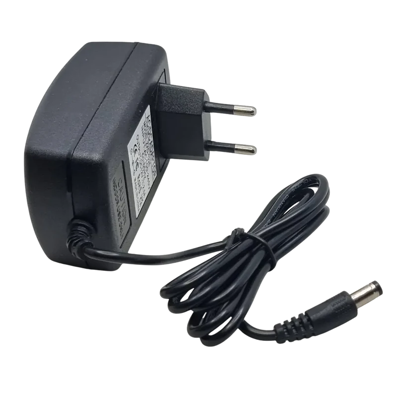 Adaptateur secteur 12V 2.5A 30W fiche 5.5x2.1mm