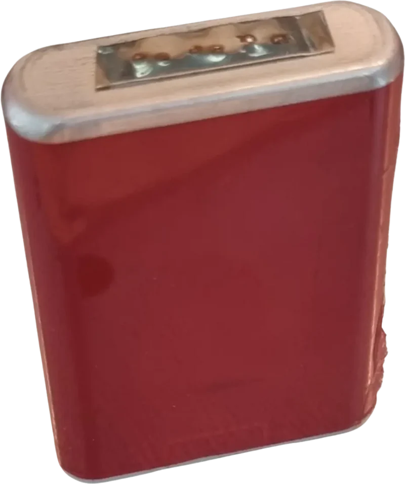 Accu Li-ion Panasonic NCA103450 3.6V 2350mAh – 103450