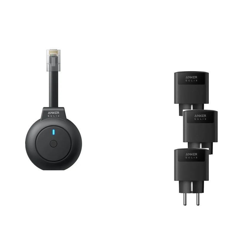 🎁 P1 Meter + 3x Smart Plug Gen 2 (100% off)