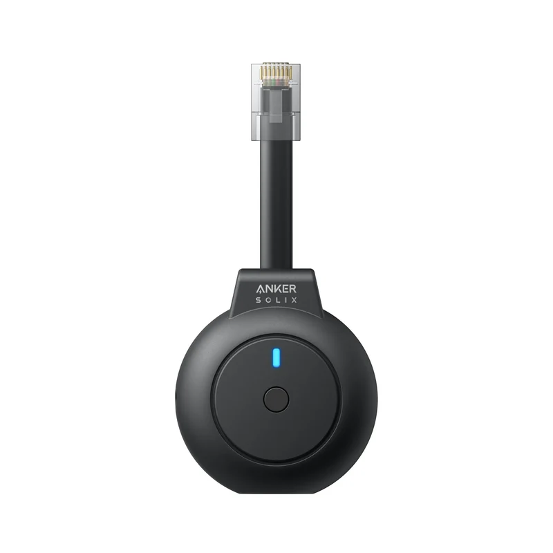 Anker SOLIX P1 Meter