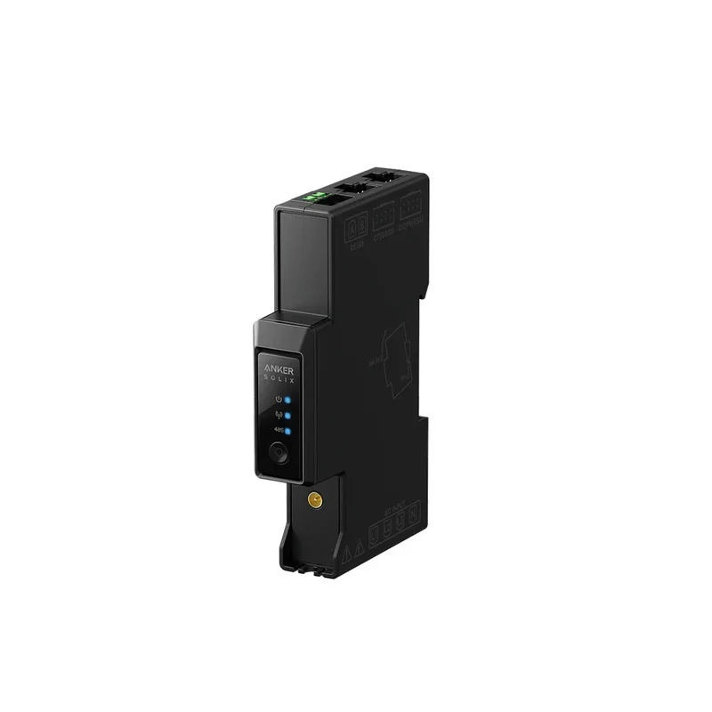 Anker SOLIX Smart Meter Gen 2