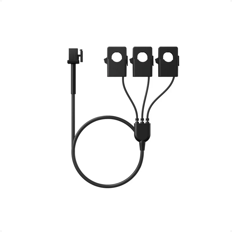 Anker SOLIX Triple CT-kabelassemblage