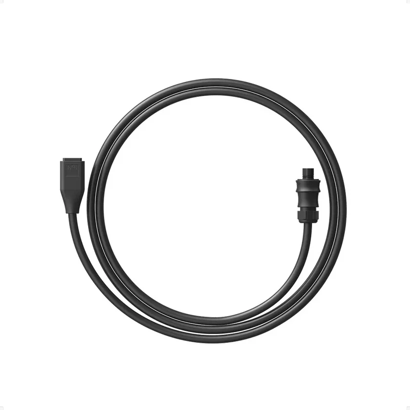Anker SOLIX AC-kabel met Wieland-stekker (5 m)