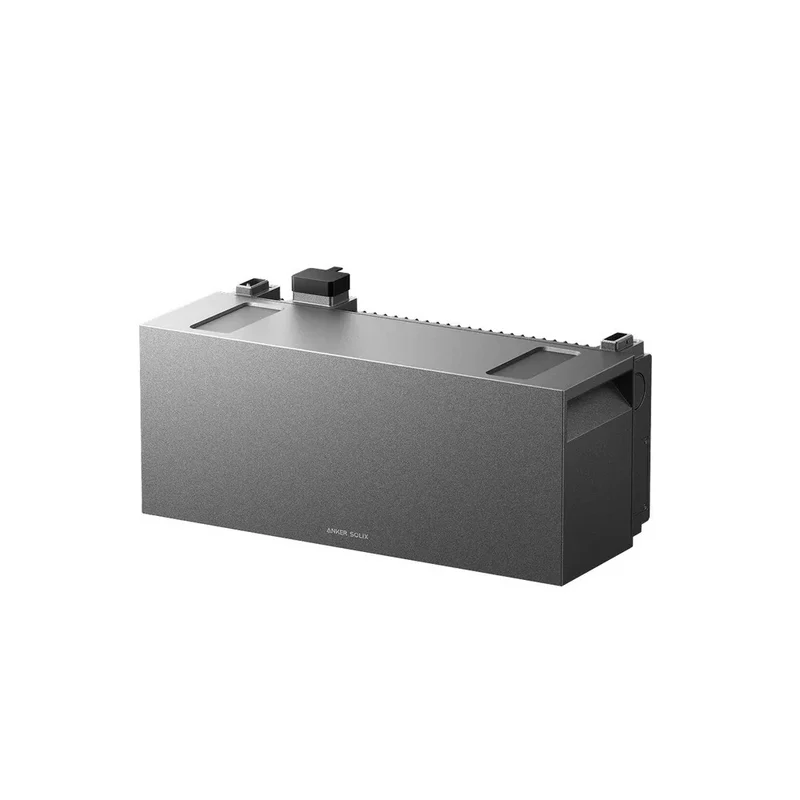 Anker SOLIX BP7000 uitbreidingsbatterij