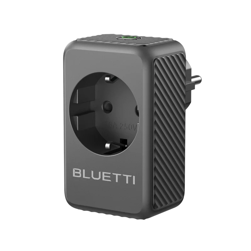 BLUETTI S1 Smart Plug for Balco Systems