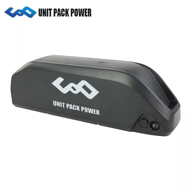 【48 V】 Batterie Li-ion 13 Ah/19.2 Ah R049-2 (livraison en 2 à 5 jours)