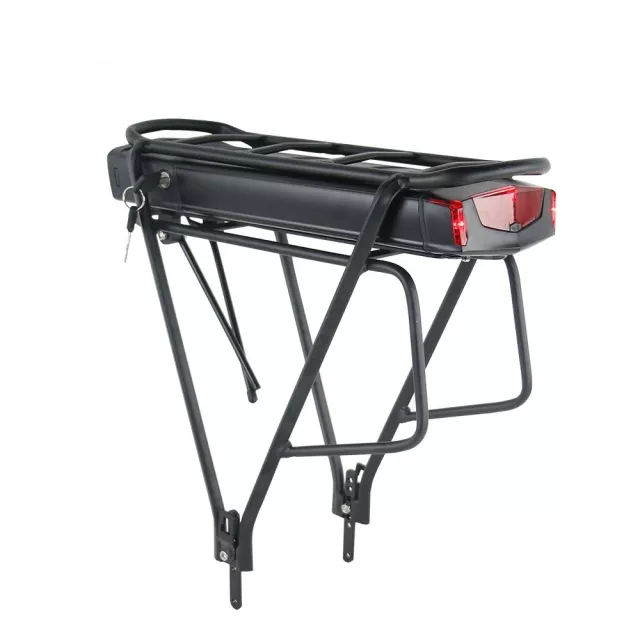 【STOCK USA】 Batterie Li ion R006 36V 13Ah 468WH (livraison en 2 à 7 jours)