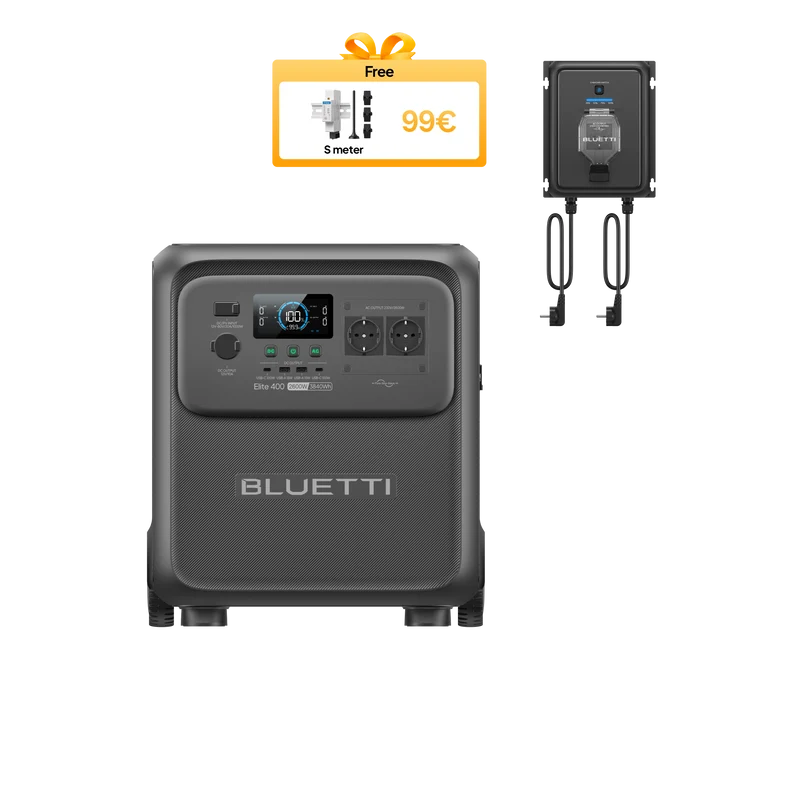 Balco Transfer Hub + Elite 400