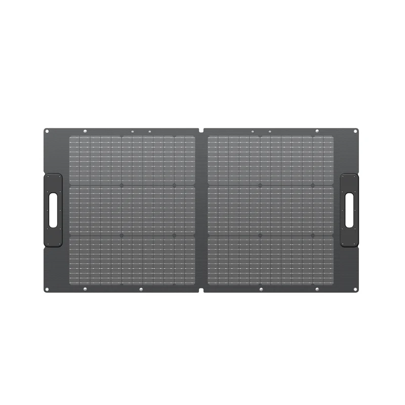 BLUETTI 100W Panneau solaire portable