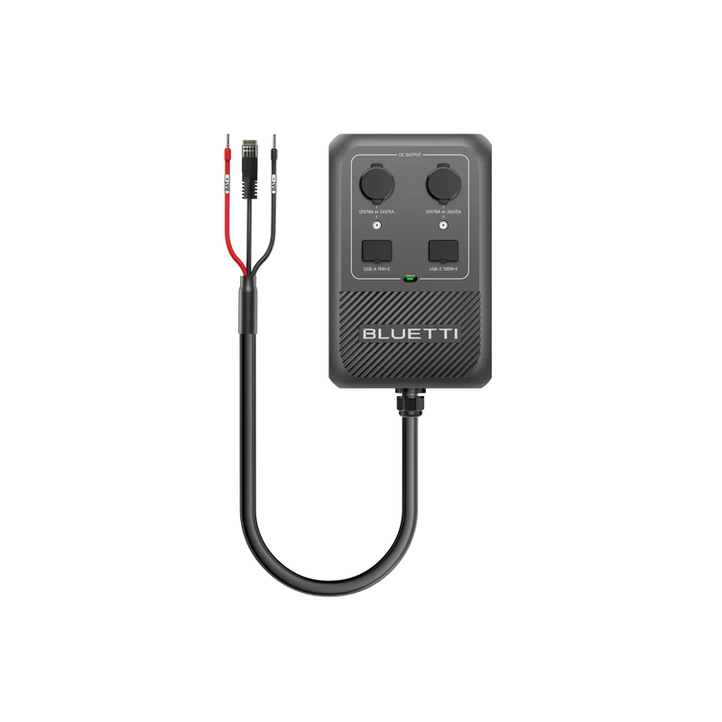 BLUETTI DC Hub (pour Charger 2)