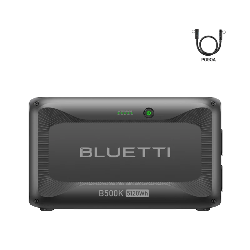 B500K Batterie d’extension (pour AC200L / AC200MAX / AC300)