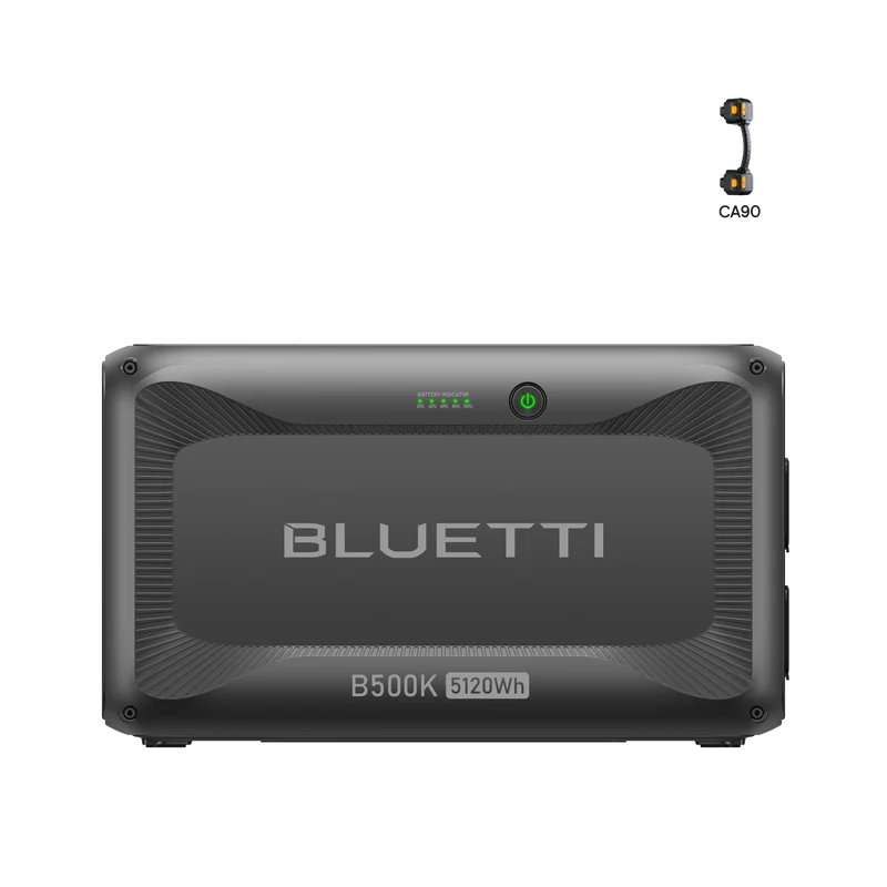 B500K Batterie d’extension (pour Apex 300)