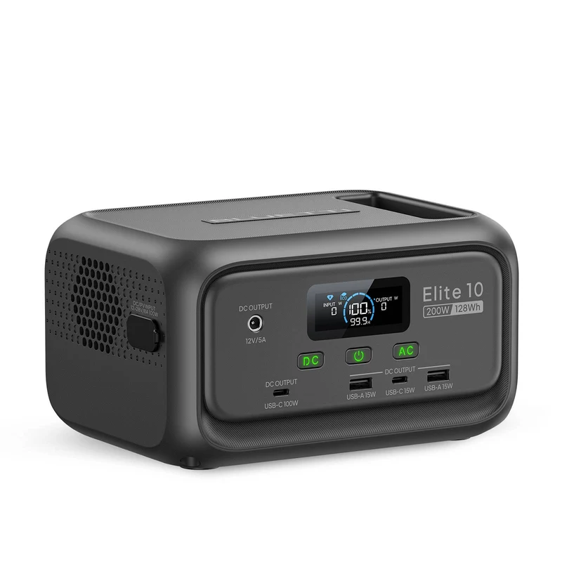 Elite 10 (Amazon)
