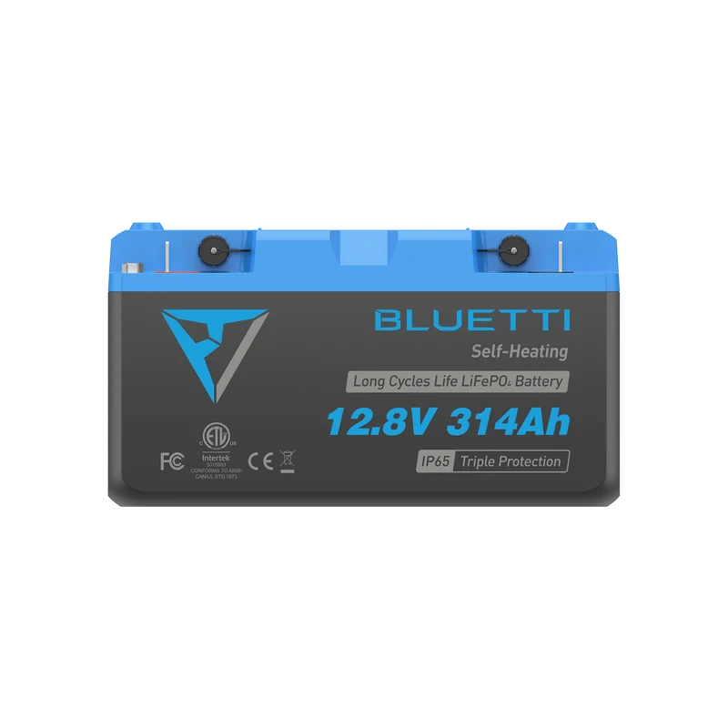 B1232 Batterie LiFePO₄ | 12,8 V, 314 Ah