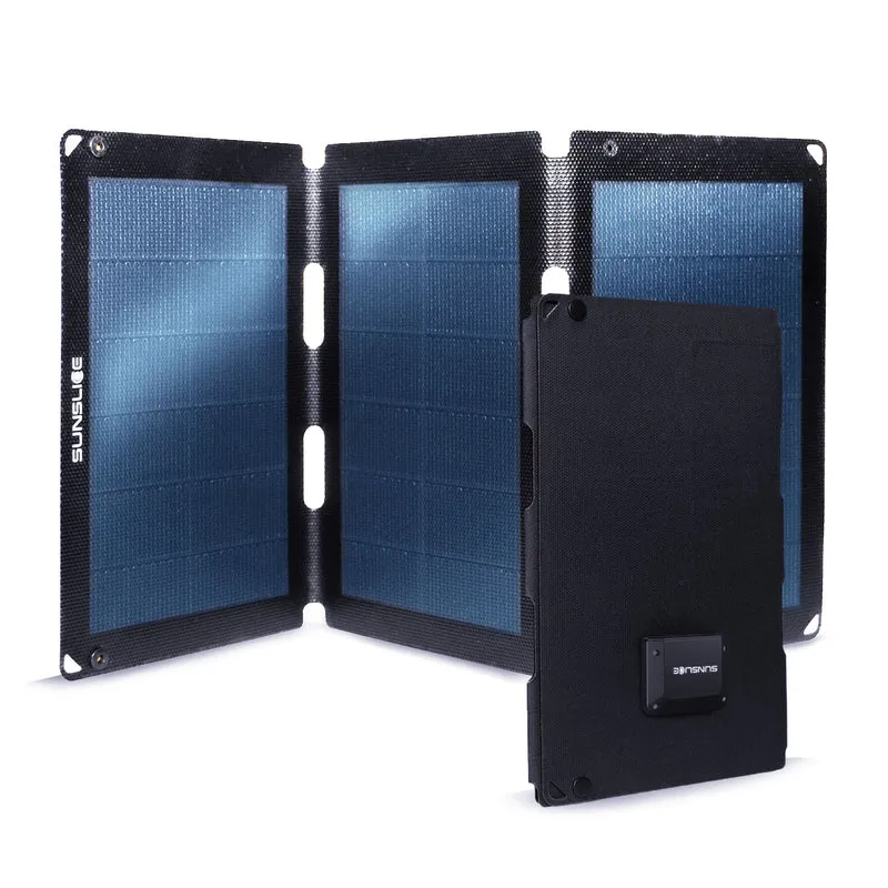 Fusion FLEX 18 Watts - Portable Solar Panel