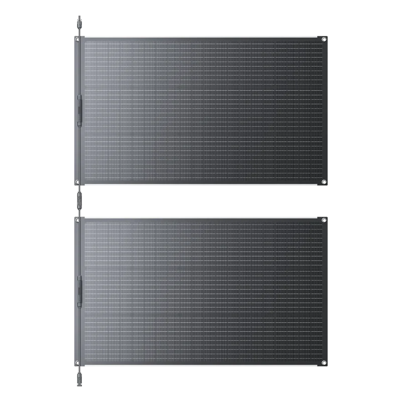 BLUETTI PV100 FX Flexible Solar Panel | 200W