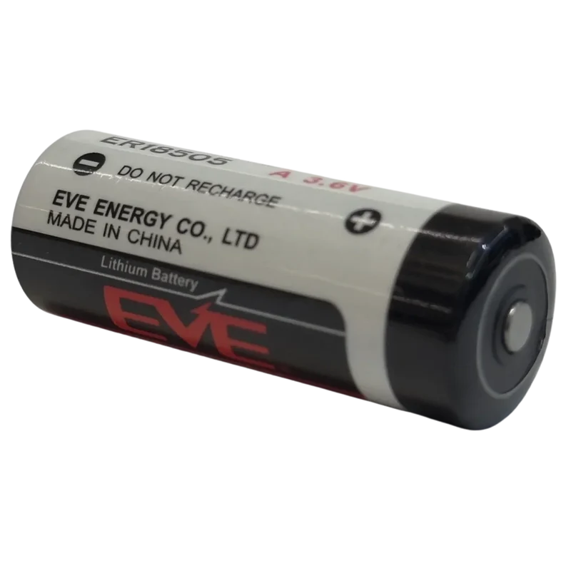 Pile Lithium EVE 18505 3.6V