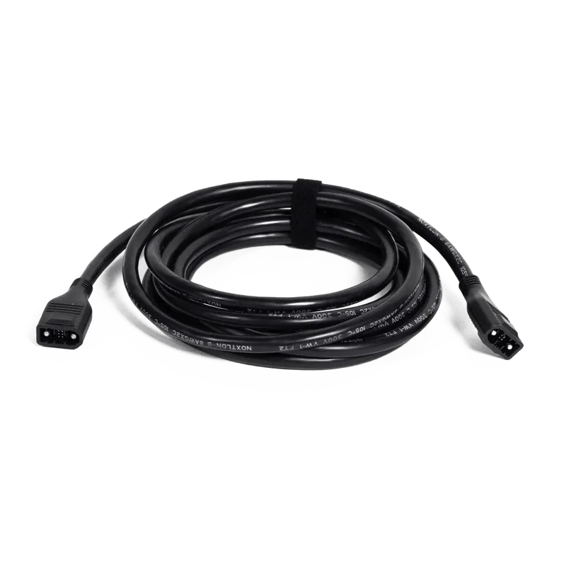 EcoFlow MH200 WAVE XT150 Câble Noir 5m
