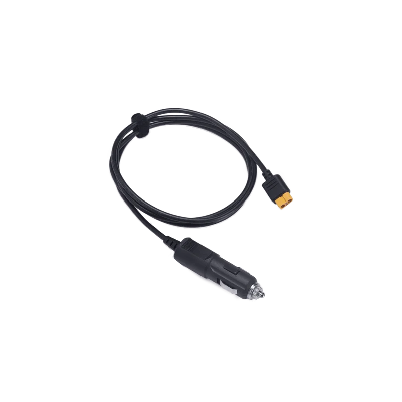 Câble de Charge XT60 EcoFlow 1m