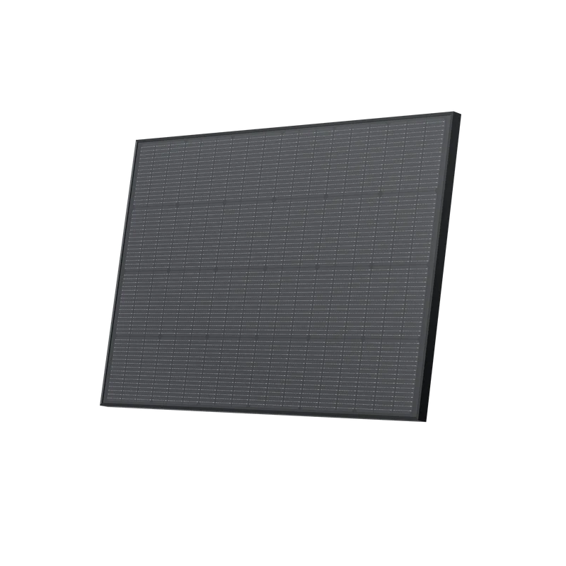 Panneau Solaire Rigide EcoFlow 175W TOPCon