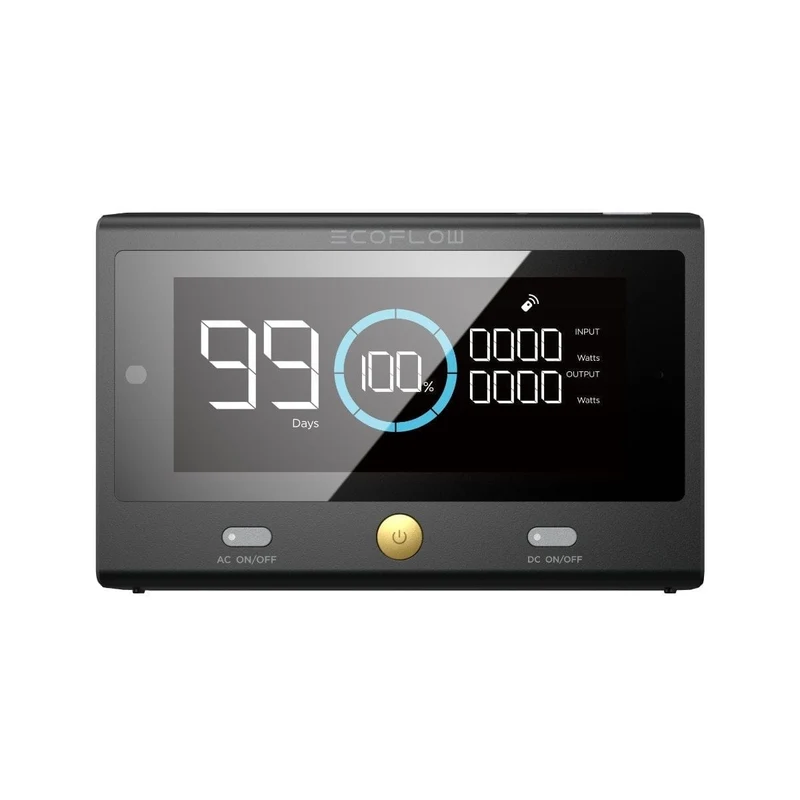 Télécommande EcoFlow DELTA Pro
