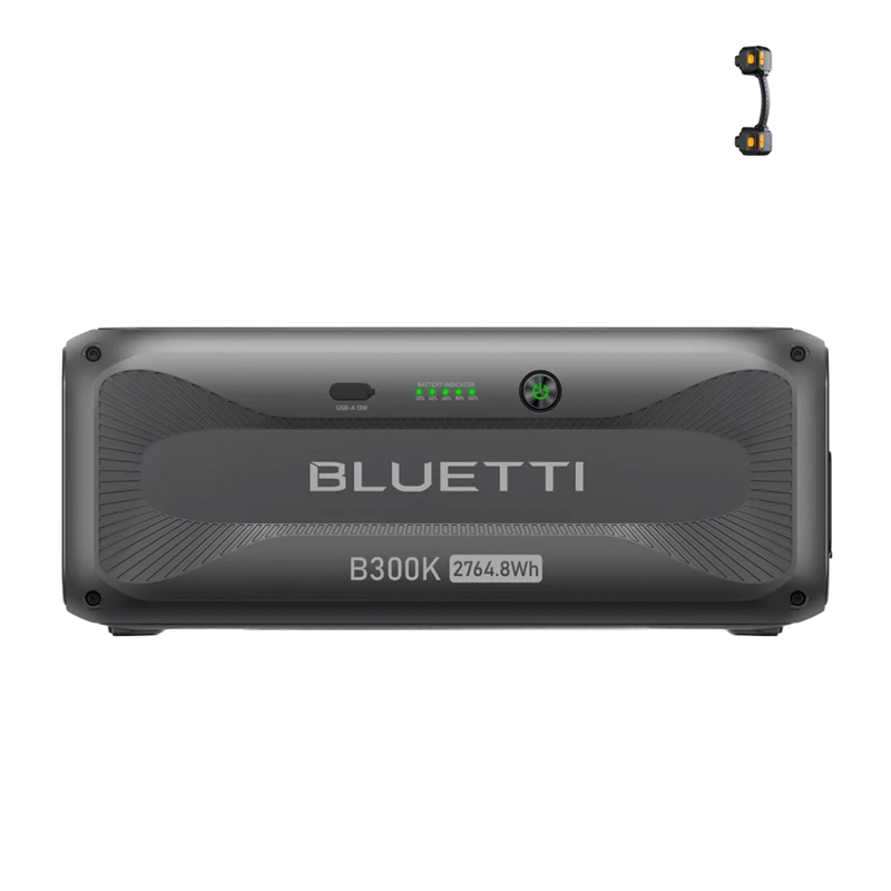 BLUETTI B300K (pour Apex 300)