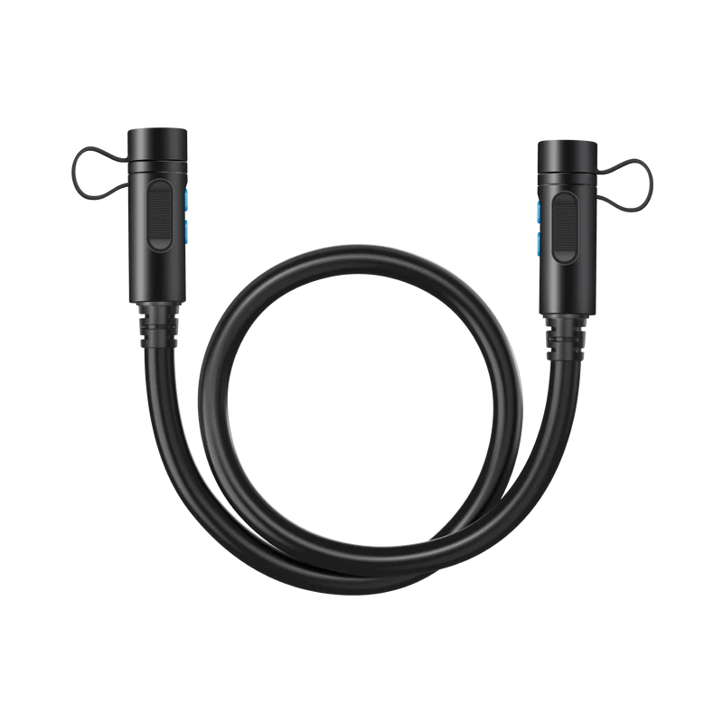 Câble d'extension long pour batterie-P090A