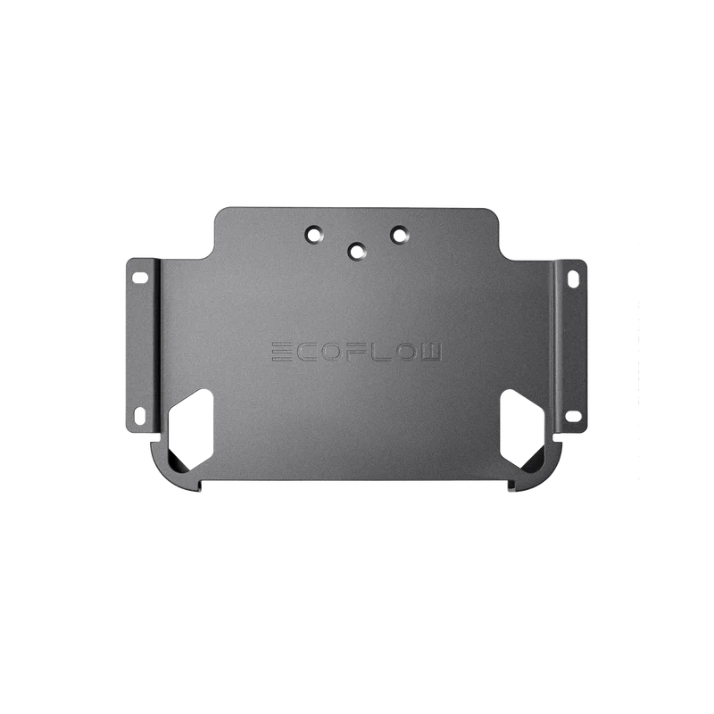 Support de Chargeur d'Alternateur Ecoflow