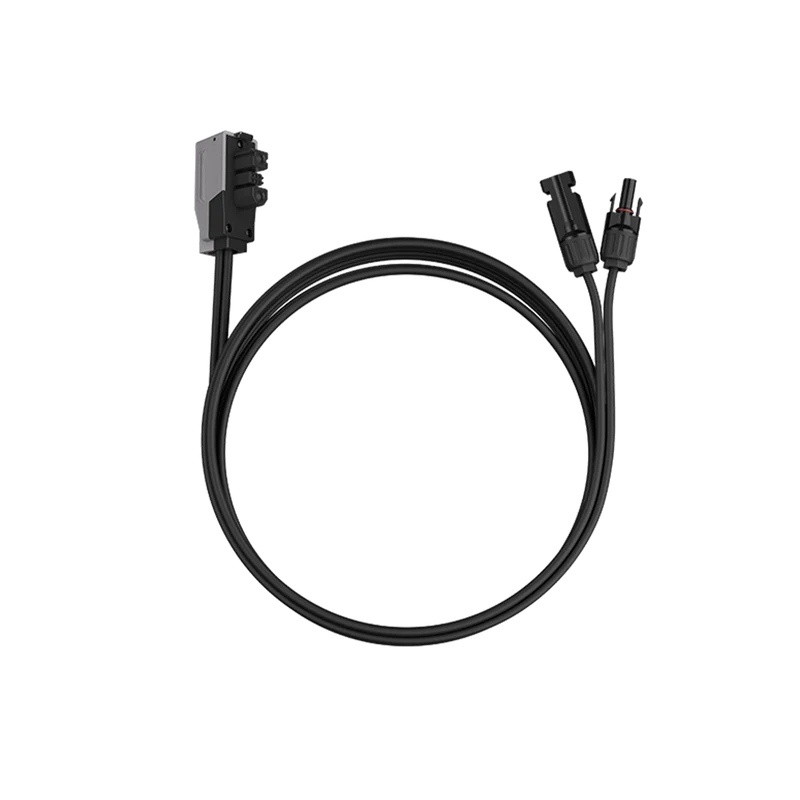 Câble de Charge Solaire EcoFlow Power Hub (6m)