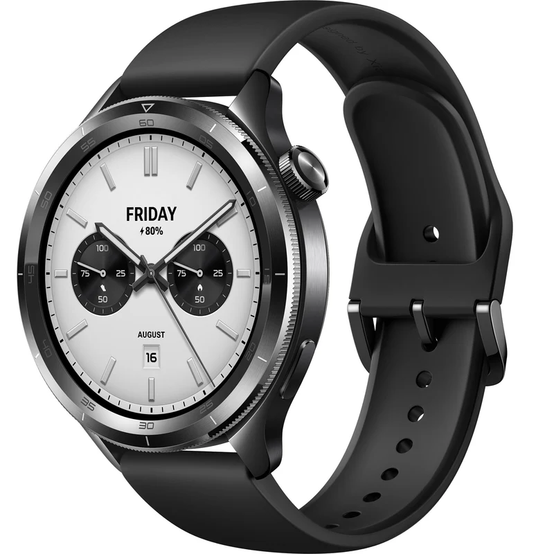 Xiaomi Watch S4